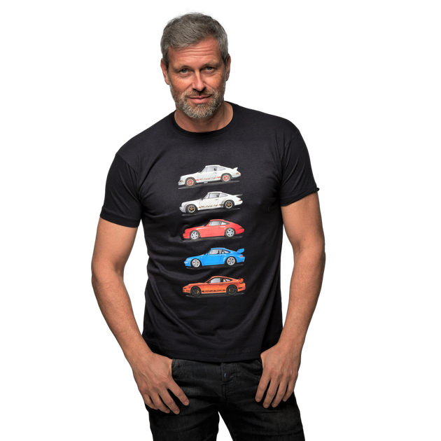 Vintage porsche t outlet shirt