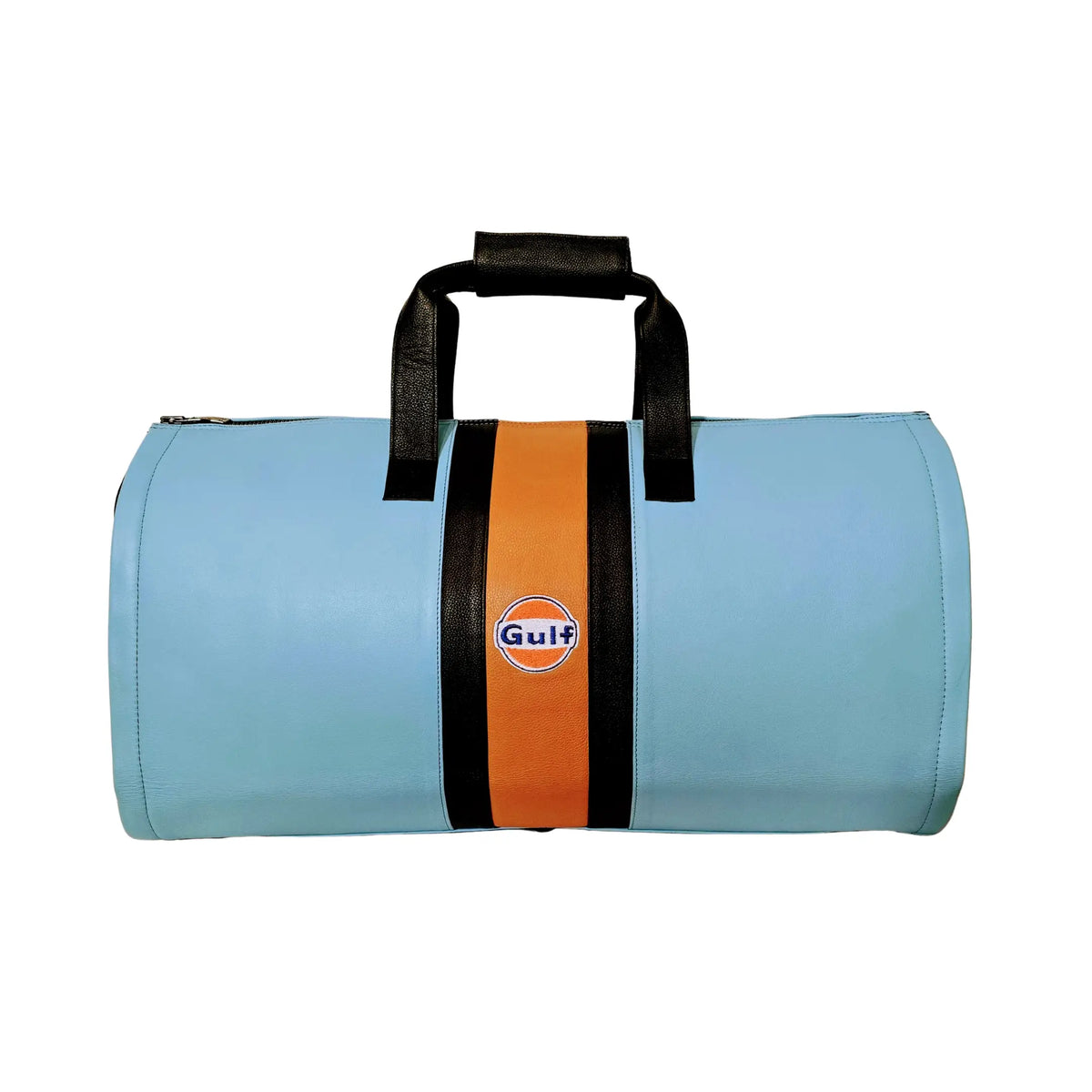 Gulf Flat-Out Garment / Duffel Bag (Limited Edition, Numbered)