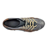 Men's GrandPrix Sneaker in Beach Club (Faded Navy and Brown)