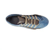 Men's GrandPrix Sneaker in Laguna Seca (Ocean Blue and Sand)