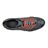 Men's GrandPrix Sneaker in Monza Indigo (Navy and Orange)