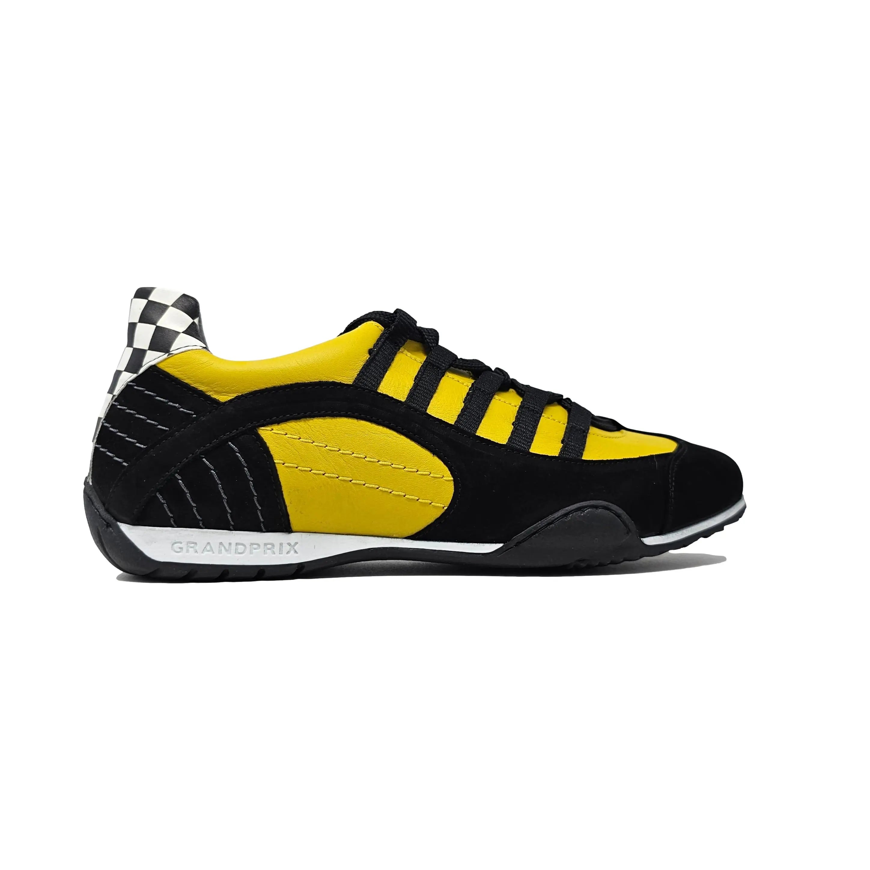 Men s High Octane Racing Sneaker