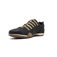 Men's GrandPrix Sneaker in Vantage Espresso (Deepest Brown)