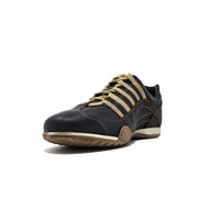 Men's GrandPrix Sneaker in Vantage Espresso (Deepest Brown)