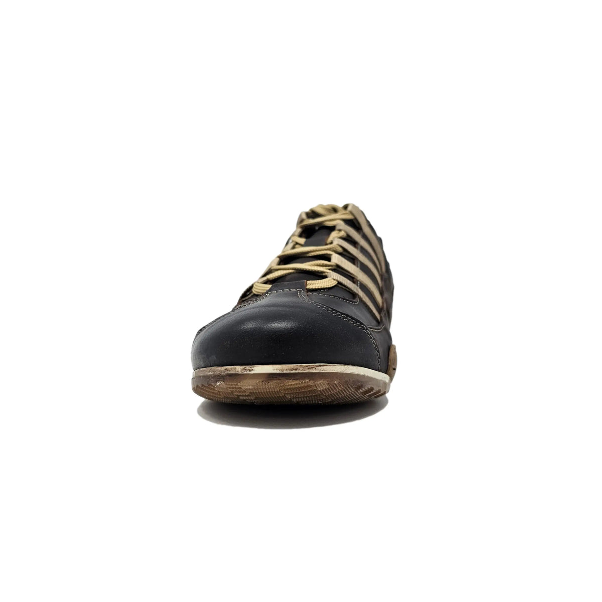 Men's GrandPrix Sneaker in Vantage Espresso (Deepest Brown)