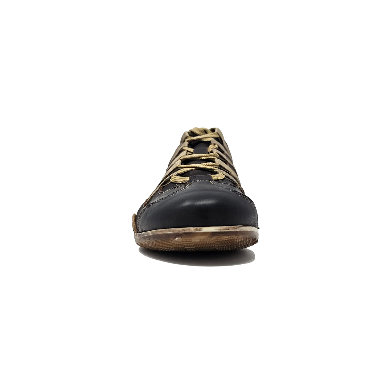 Men's GrandPrix Sneaker in Vantage Espresso (Deepest Brown)