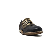 Men's GrandPrix Sneaker in Vantage Espresso (Deepest Brown)