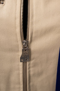 Women's Gulf Roadmaster Jacket in Sand