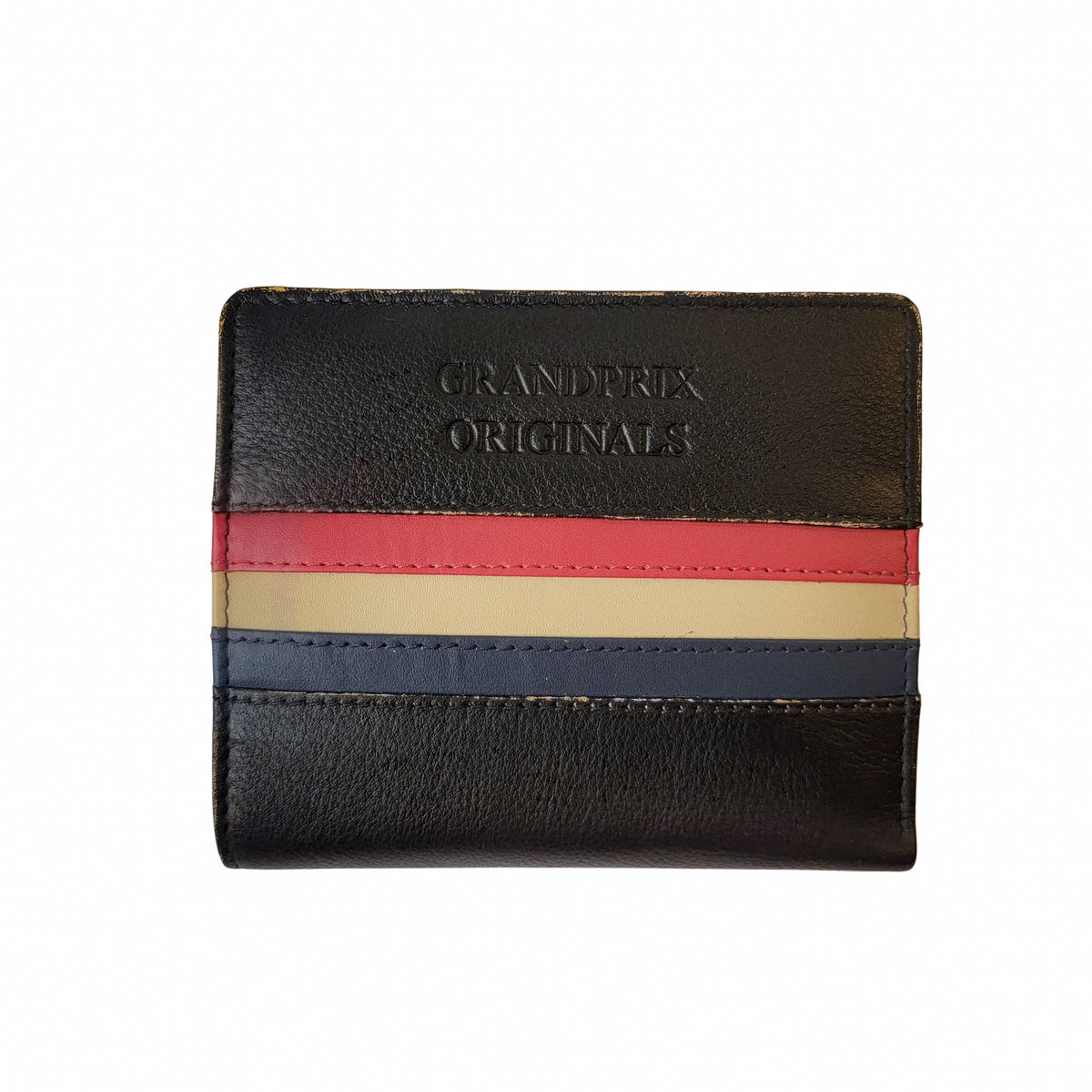 Vintage Leather Wallet